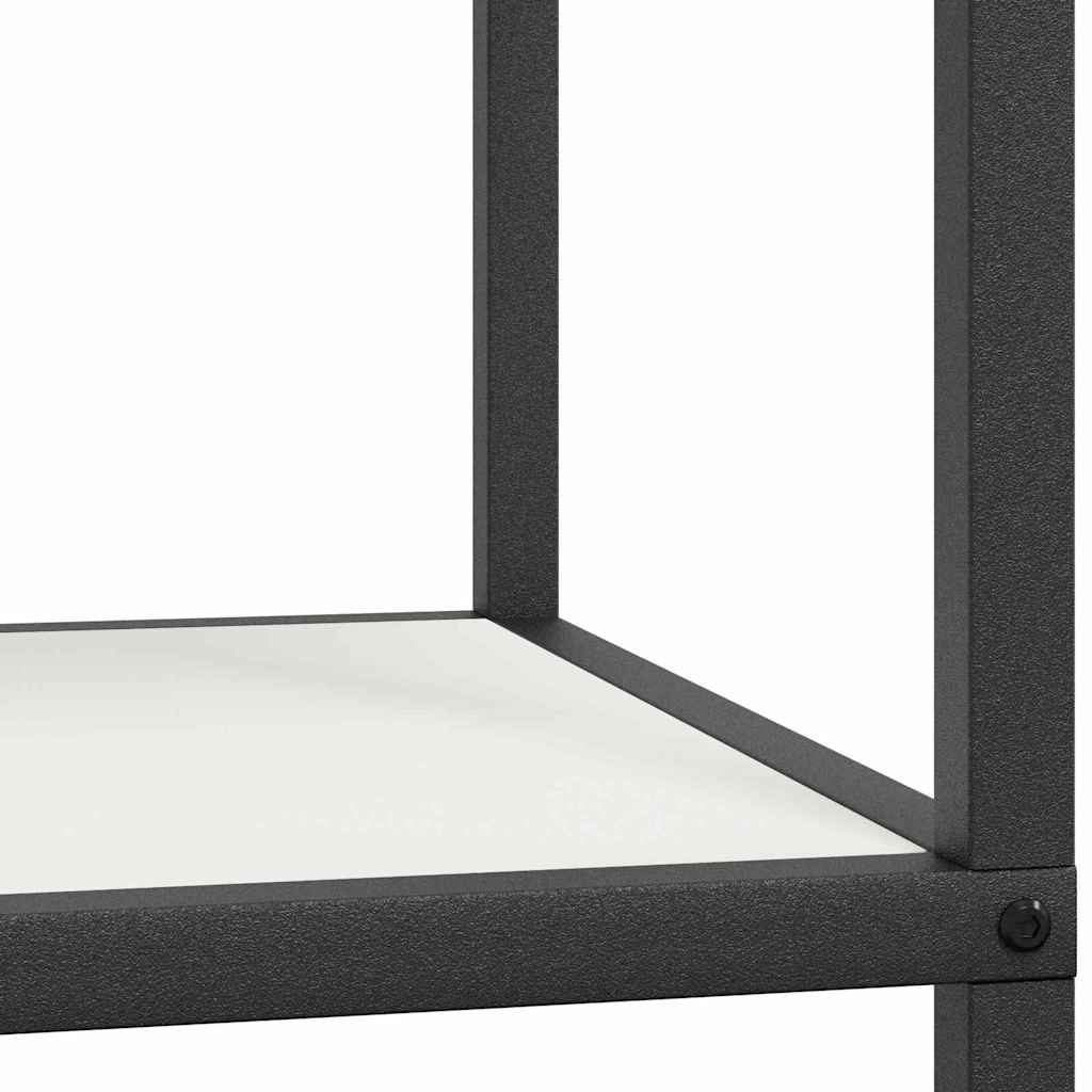 Keuken opslag plank met plank met opslag Wit Staal