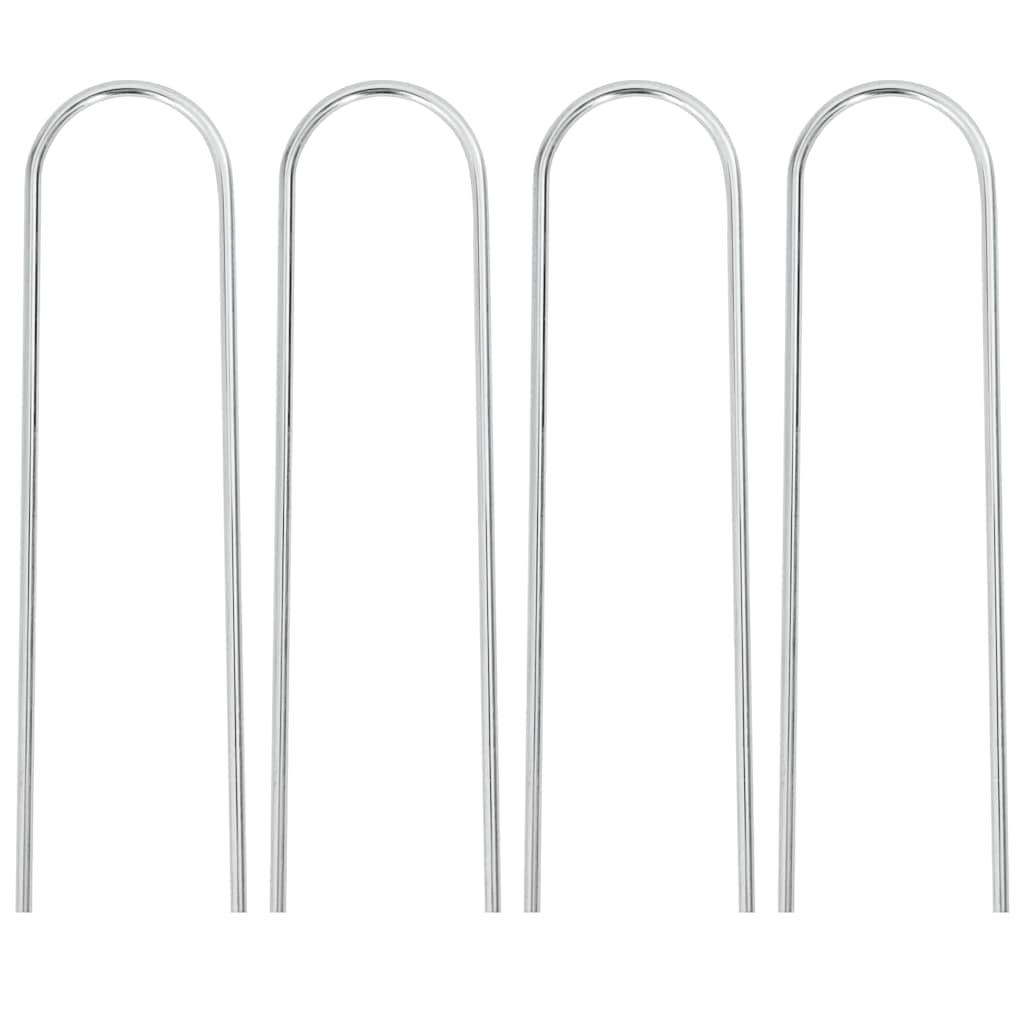 Tennisnet Zwart en rood 301 x 90.5 x 87 cm Polyester