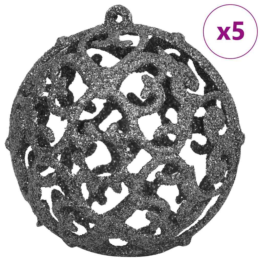 Kerstboom met 150 LED met standaard Wit 150 cm PE en staal