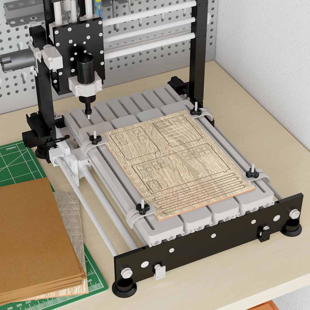 Decoratieve Panelen 12 pcs Sonoma eiken 15 x 21 x 0.3 cm