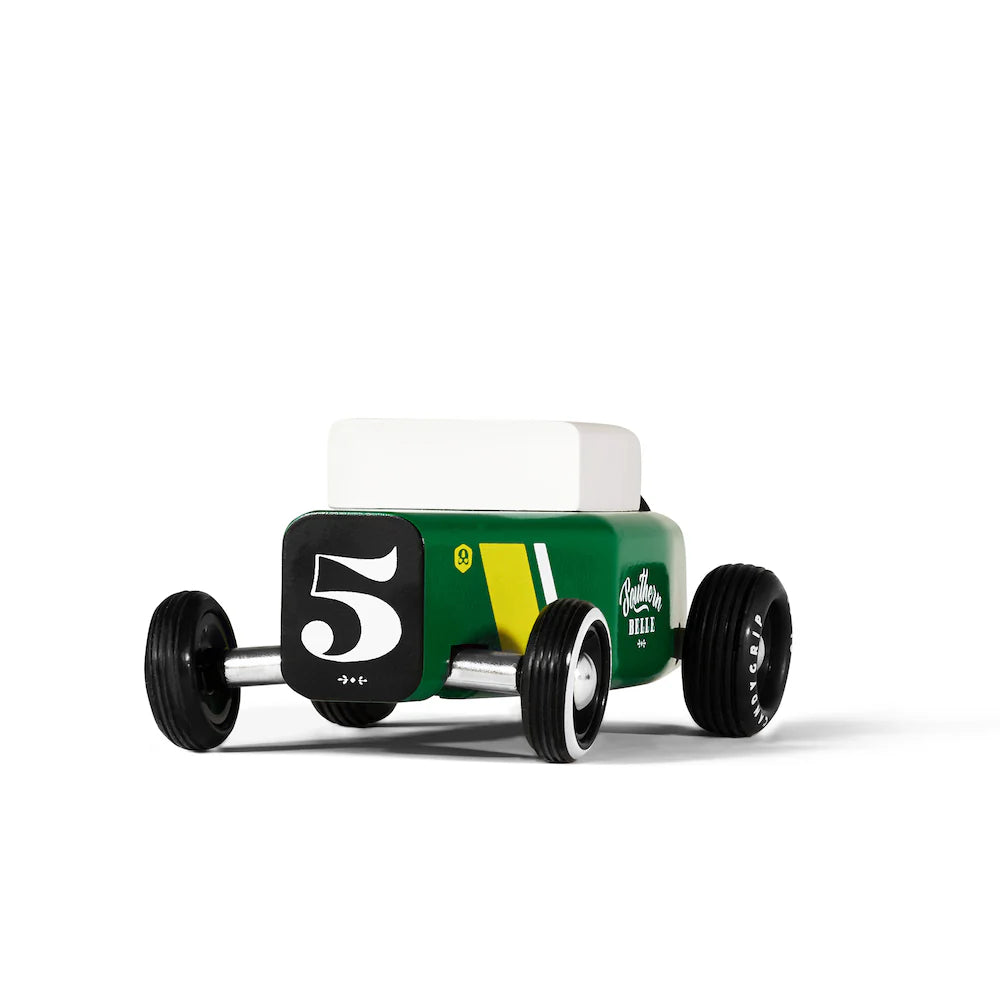 Candylab-Outlaw-SouthernBelle-Houten auto-Design-Wehebbenallesinhuis.nl c