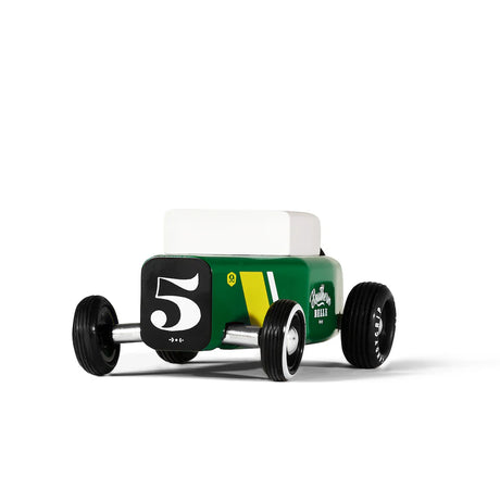 Candylab-Outlaw-SouthernBelle-Houten auto-Design-Wehebbenallesinhuis.nl c