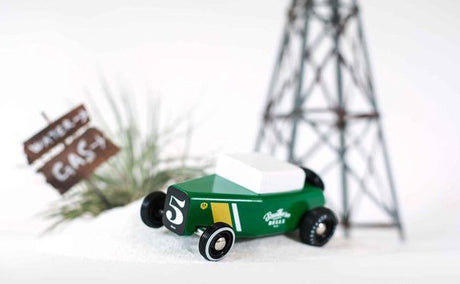 Candylab-Outlaw-SouthernBelle-Houten auto-Design-Wehebbenallesinhuis.nl d