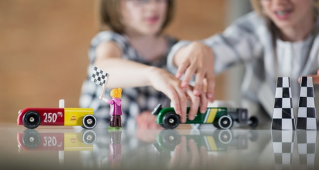 Candylab-Outlaw-SouthernBelle-Houten auto-Design-Wehebbenallesinhuis.nl e