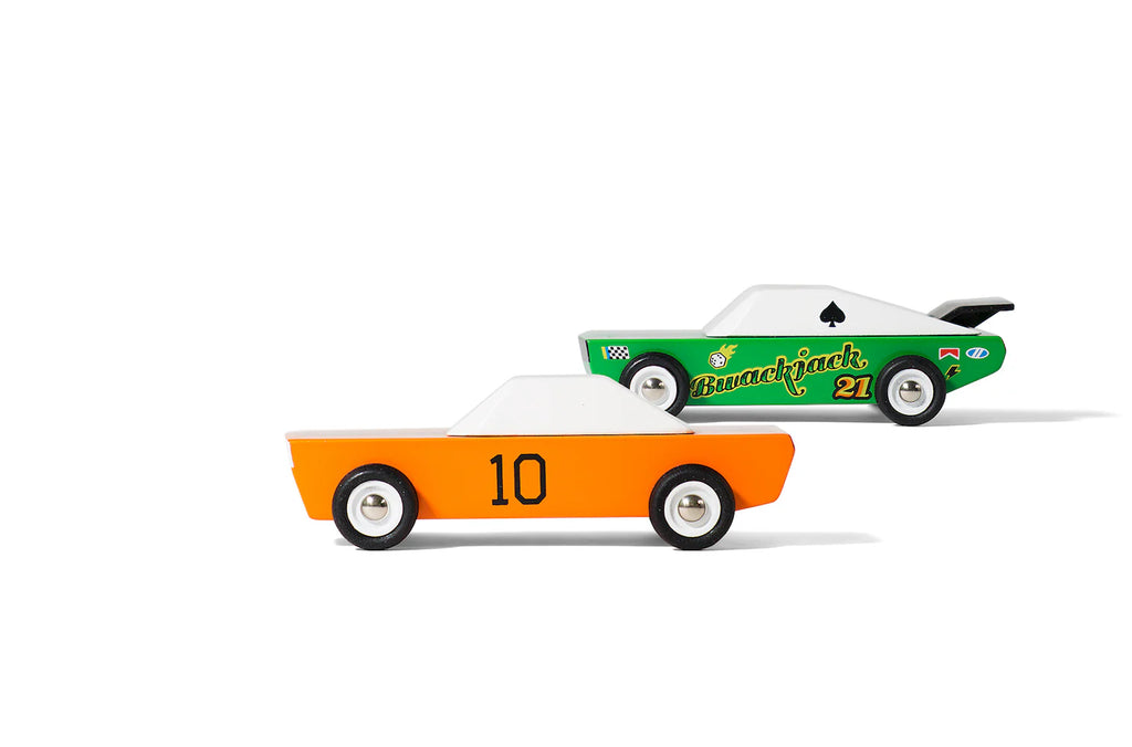 Candylab Desert Race 2 raceautos Houten auto Design bij Wehebbenallesinhuis.nl