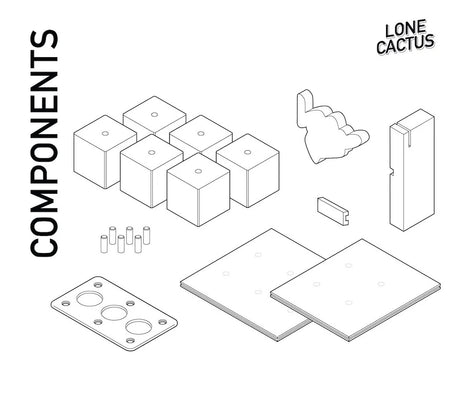 Candylab Motel Houten Motel Design bij Wehebbenallesinhuis.nl