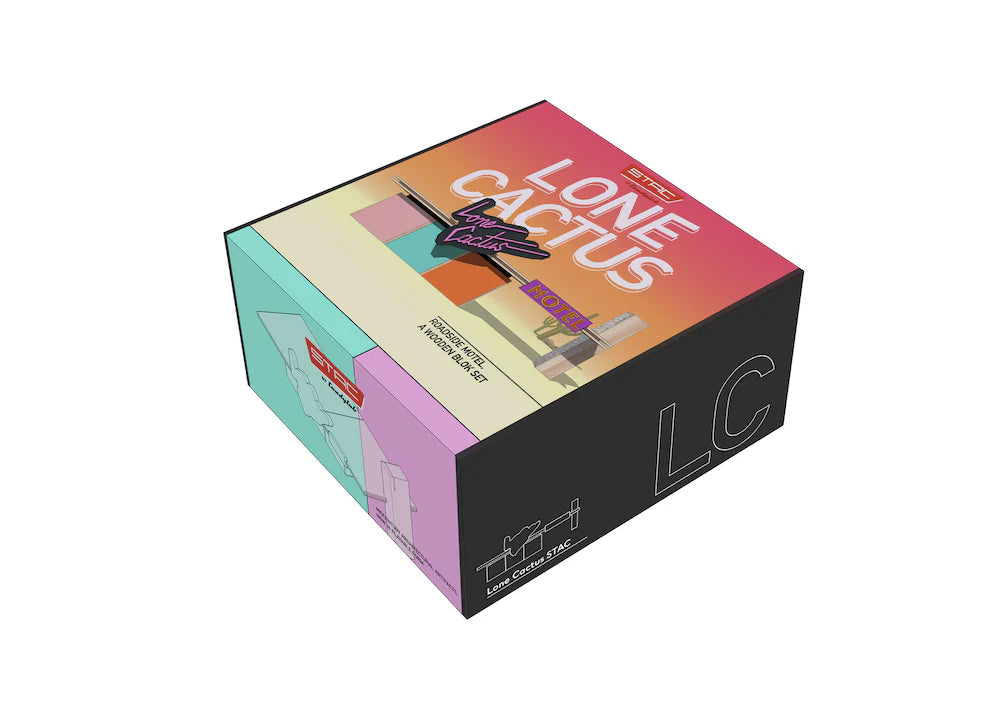 Candylab Motel Houten Motel Design bij Wehebbenallesinhuis.nl