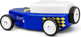 Candylab Outlaw Harlequin 13 Houten auto Design Wehebbenallesinhuis.nl