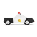 City Taxi en Politie auto Candylab Amerikaans Design Speelgoed In leuke Verpakking  Massief Beukenhout bij Wehebbenallesinhuis.nl