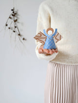 DIY BODE Engelen  6 stuks kwaliteit Cadeau idee Jurianne Matter Wehebbenallesinhuis.nl