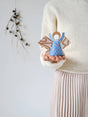 DIY BODE Engelen  6 stuks kwaliteit Cadeau idee Jurianne Matter Wehebbenallesinhuis.nl