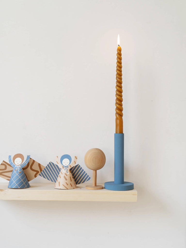 DIY BODE Engelen  6 stuks kwaliteit Cadeau idee Jurianne Matter 