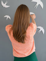 DIY Zwaluwen Muurdecoratie Jurianne Matter SVERM Decoratief