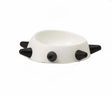 United Pets  Schuine Voerbak voor Honden  Cool Design uit Italië   Wehebbenallesinhuis.nl