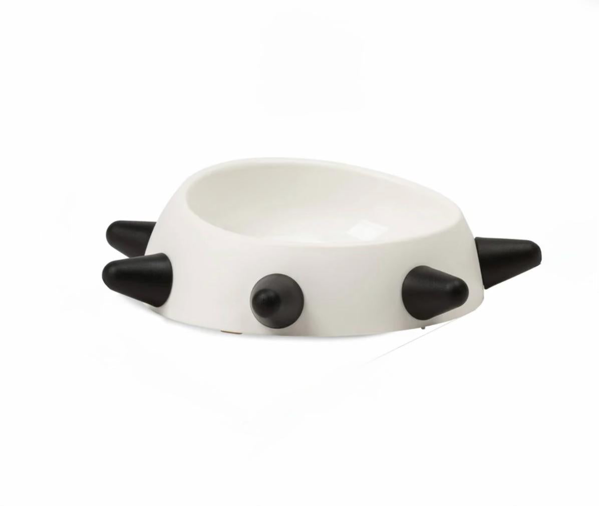 United Pets  Schuine Voerbak voor Honden  Cool Design uit Italië   Wehebbenallesinhuis.nl