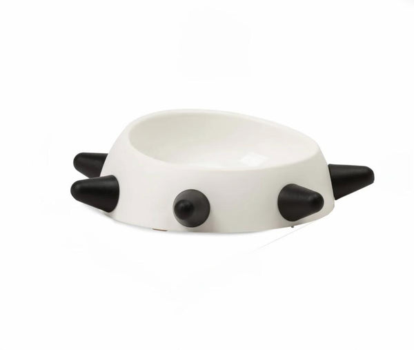 United Pets  Schuine Voerbak voor Honden  Cool Design uit Italië   Wehebbenallesinhuis.nl