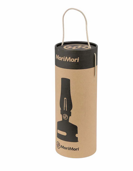 MoriMori | Japanese Design | Dimmable LED Lamp | Built-in Bluetooth Speaker