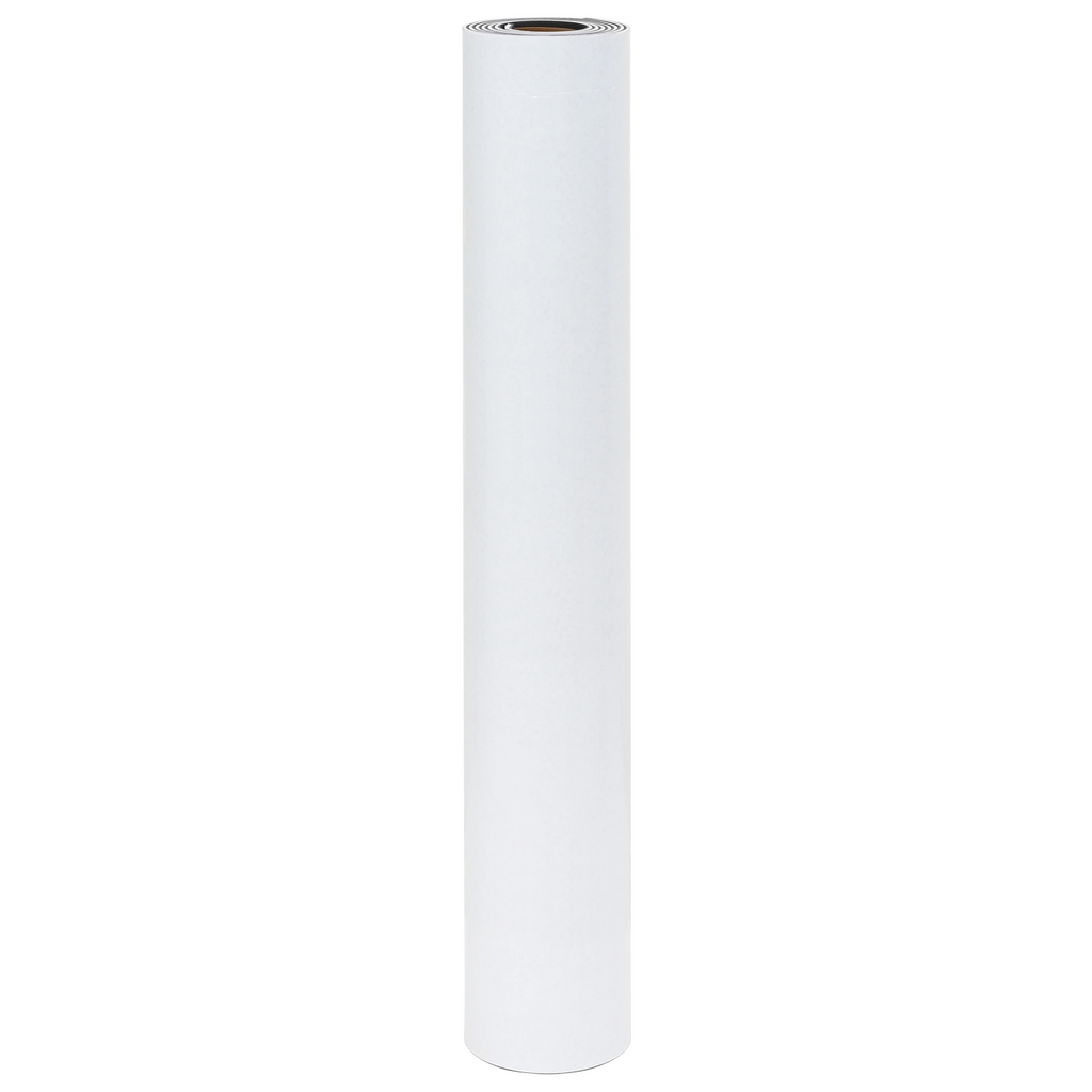 Zelfklevende Bootvloer Donkergrijs en Wit 240x90 cm van EVA Schuim