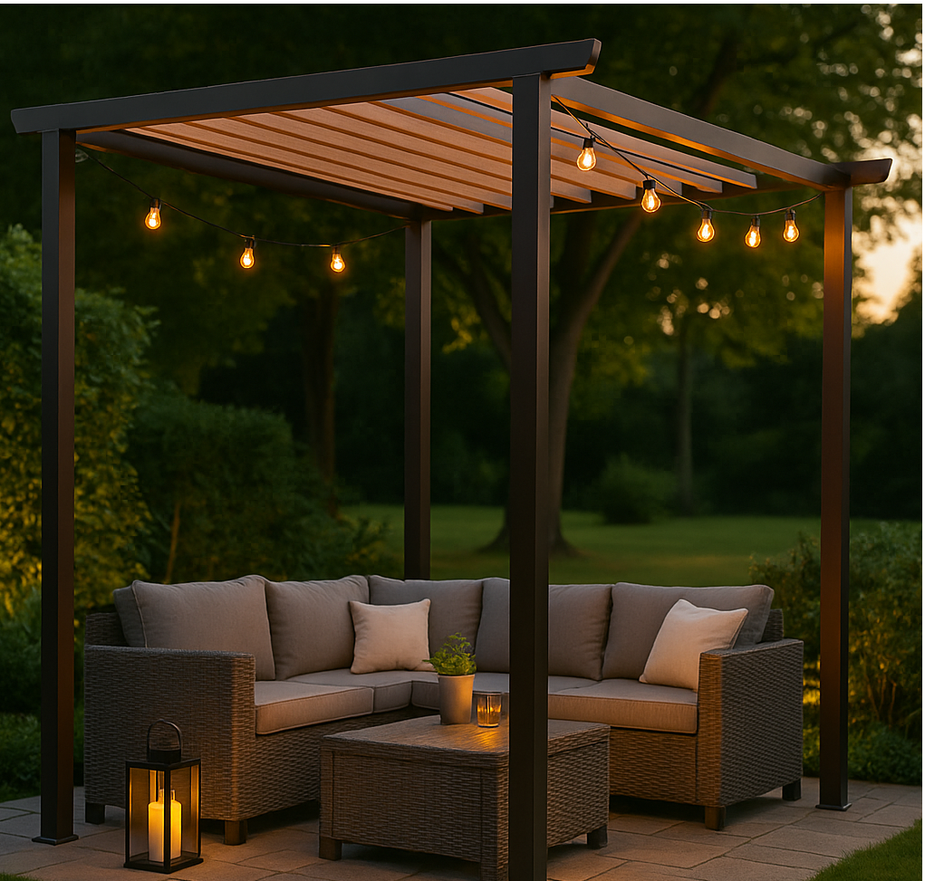 Pergola