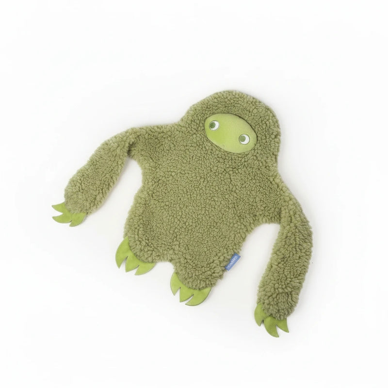 United Pets Antistressknuffel met etherische olien _Musk het lieve aapje. De knuffel voor elke hond