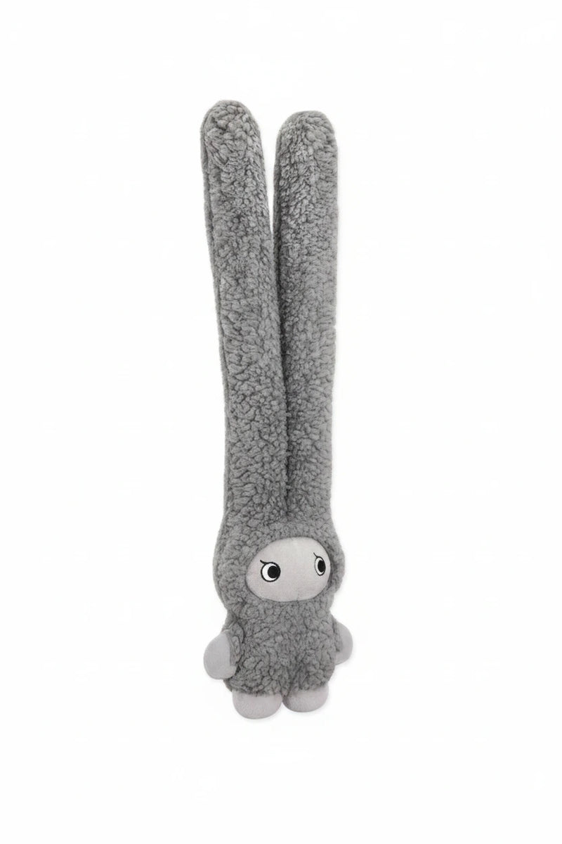 United Pets Antistressknuffel met etherische olien Rosicchio het konjijn. De knuffel voor elke hond