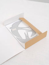 Ontwerp van Jurianne Matter | SVERM birds | Decoratieve zwaluwen