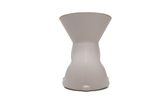 United Pets - Elizabeth Design Verhoogde Hondenvoerbak (1100 ml) - Voor de hondenliefhebber!