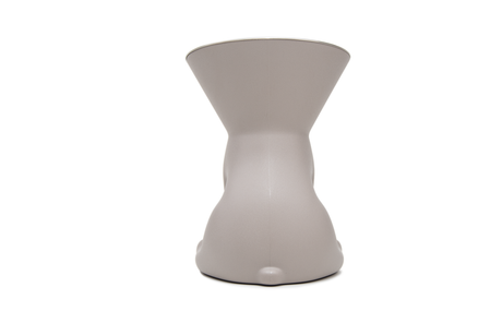 United Pets - Elizabeth Design Verhoogde Hondenvoerbak (1100 ml) - Voor de hondenliefhebber!