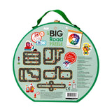 Weer Verkrijgbaar - Mijn GROTE Wegpuzzelkoffer - in Mooie en leuke koffer!